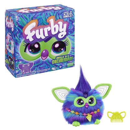 Interactive Toy Furby F8901, 12.70 cm