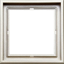 Single frame LIREGUS MODERN, champagne colour