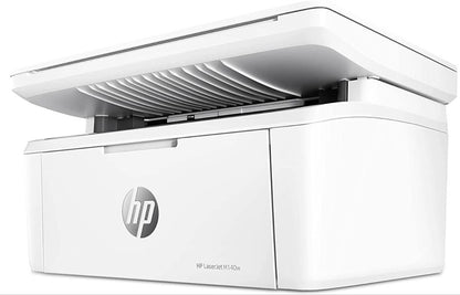 Lazerinis spausdintuvas HP M140w