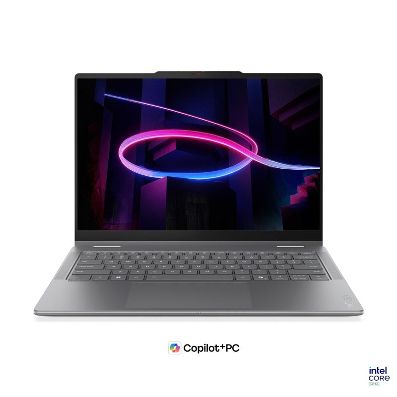 kompiuteris Lenovo Yoga 7 2-in-1 U516/512GB 14"