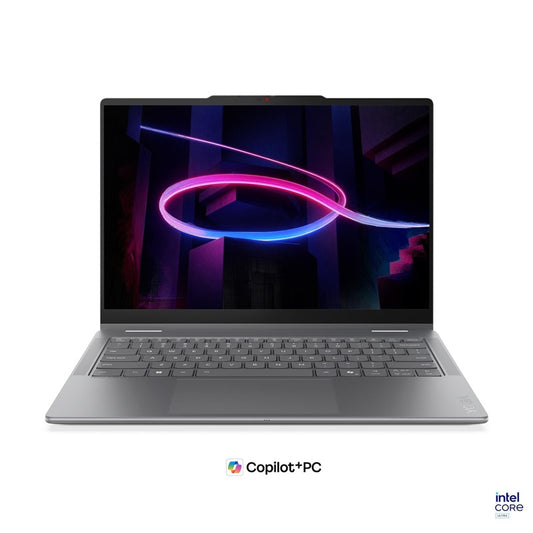 kompiuteris Lenovo Yoga 7 2-in-1 U516/512GB 14"