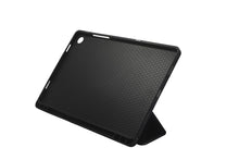 DĖKLAS PLANŠ. JM SKIN GALAXY TAB A11+ JUODA
