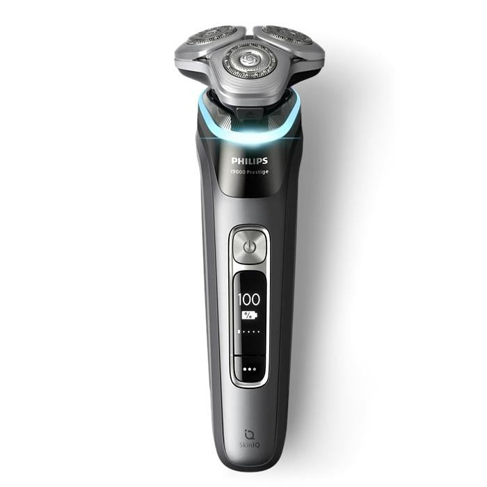 Golarka Philips i9000 Prestige XP9202/10, litowo-jonowa