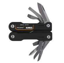 Daugiafunkcis įrankis DEWALT x McLaren, 16in1