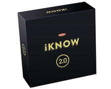 Board game I KNOW 59251