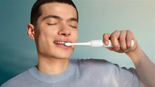 Electric Toothbrush Philips Sonicare 3100 HX4033/21