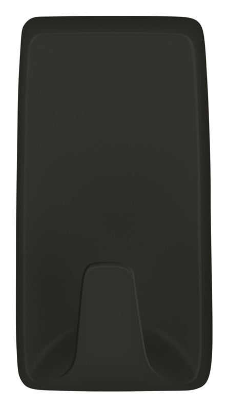 Tesa tesa 58278 clothes hook, black