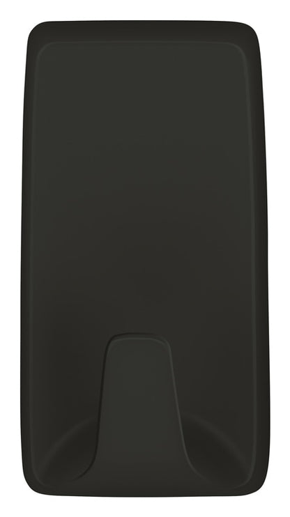 Tesa tesa 58278 clothes hook, black