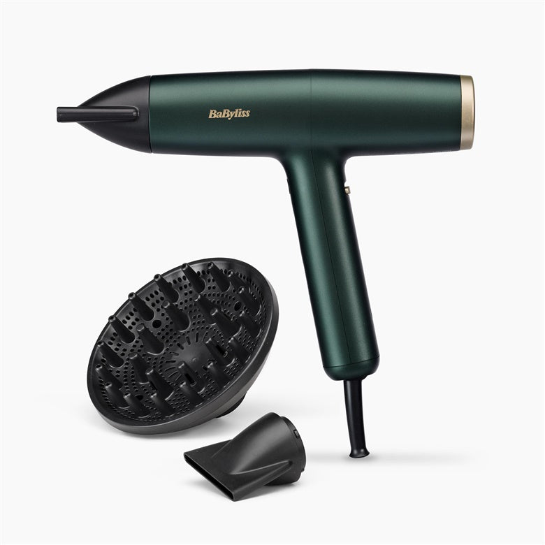 Plaukų džiovintuvas Babyliss D6555DE