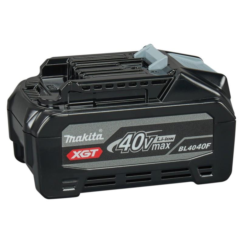 Akumuliatorius Makita BL4040F, 40 V, li-ion, 4000.0 mAh