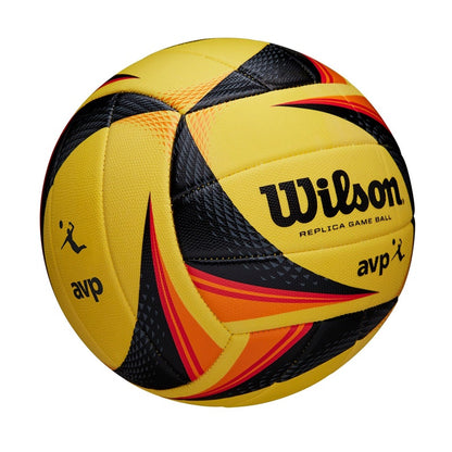 Volleyball, Wilson OPTX AVP VB Replica Volleyball