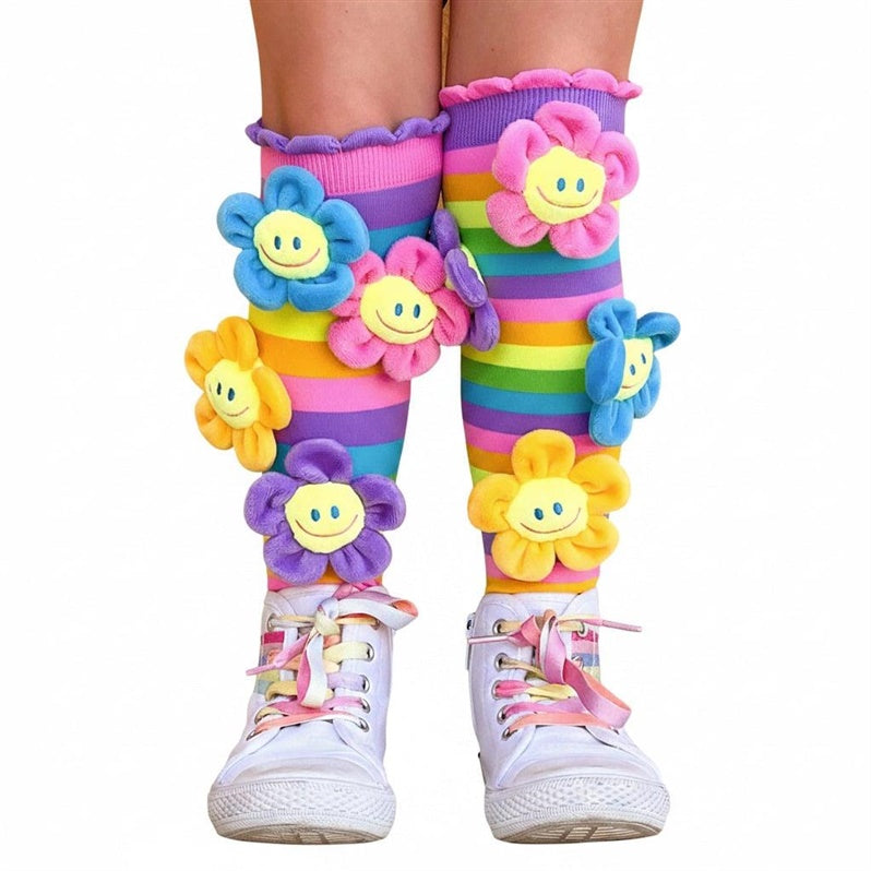 KOJINĖS OOPSIE DAISY amžius vienas dydis