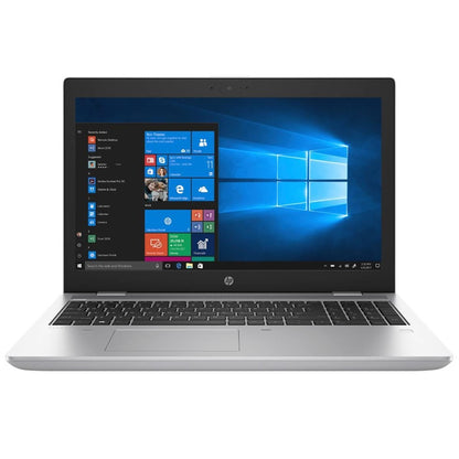Kompiuteris HP 650 G5 I7 16/512GB RENEW