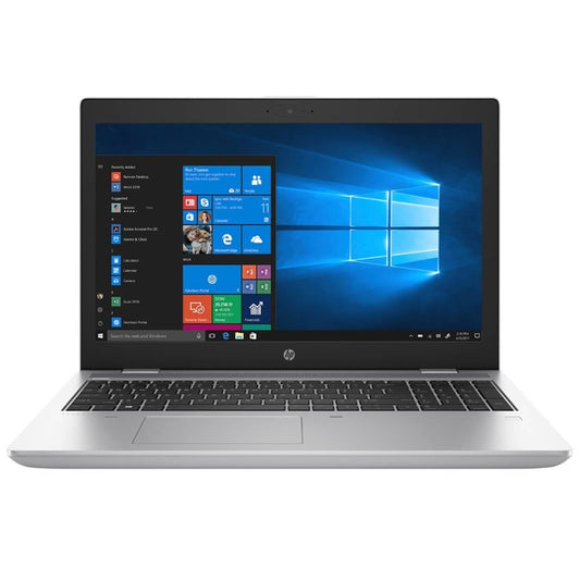 Kompiuteris HP 650 G5 I7 16/512GB RENEW