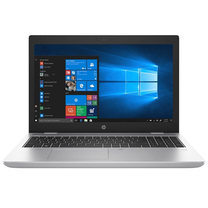Kompiuteris HP 650 G5 I7 16/512GB RENEW