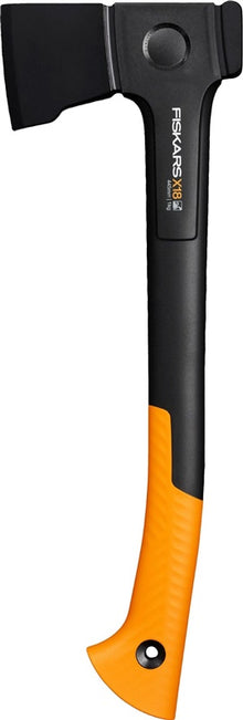 Fiskars X18-S Universal Axe, 47.5 cm