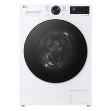 Pralka LG F2X50S9TLB, 9 kg, kolor biały