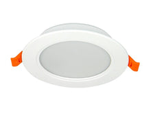 Recessed LED luminaire LED Line MOLLY, 9W, 4000°K, LED