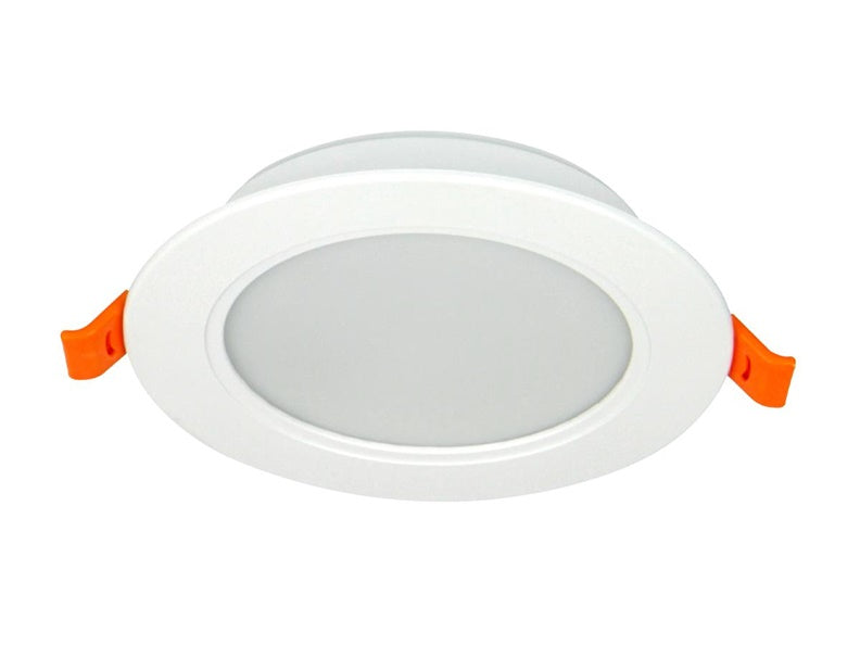 Recessed LED luminaire LED Line MOLLY, 9W, 4000°K, LED