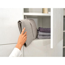 Pokrowiec na deskę do prasowania Brabantia Grey, 101 cm x 51 cm