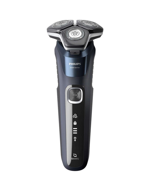 Golarka Philips S5885/10, litowo-jonowa