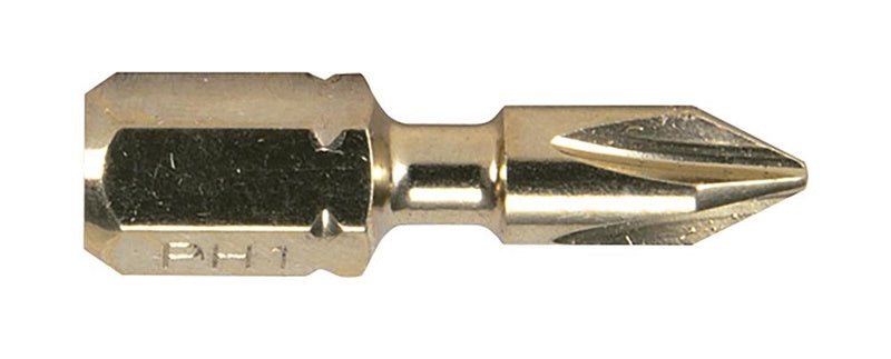 Bity Makita B-39534, PZ2, 25 mm, 15 szt.