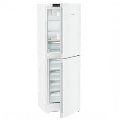 REFRIGERATOR CND 5204 LBH