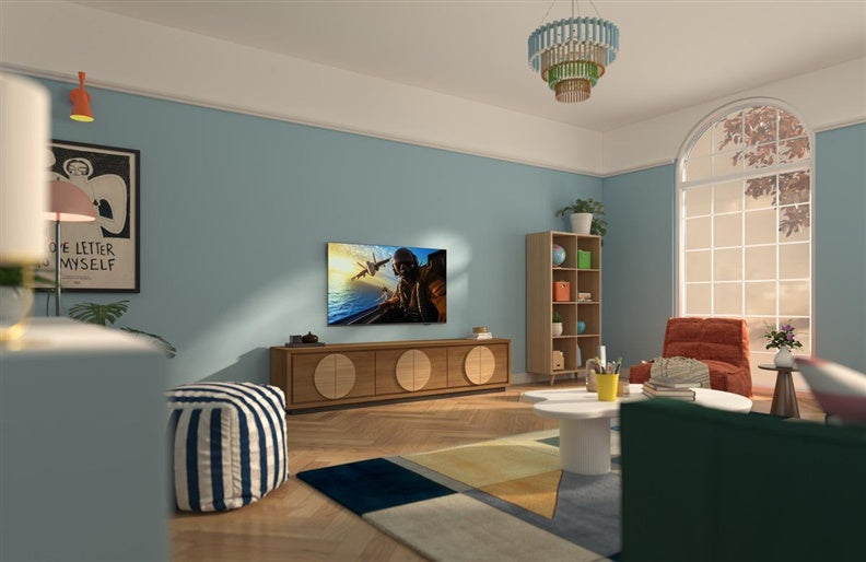 TELEVIZORIUS 43PUS7000/12 PHILIPS
