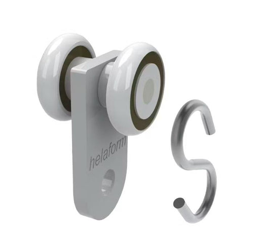 RATUK DUR VPS/2-75/NYLON + S-HOOK (6+6)
