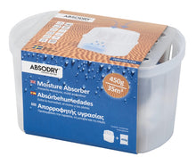 Drėgmės rinktuvas Absodry Mini Compact, 450g