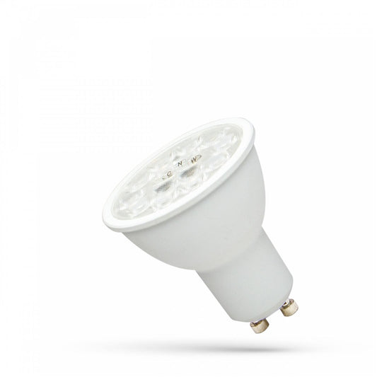 LED LAMP GU10 6W 550LM CCT SPECTRUM