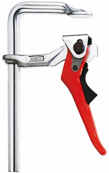 Quick-clamping clamp BESSEY GSH16 160 mm