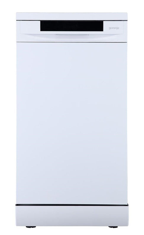 INDAPLOVĖ GS541D10W GORENJE