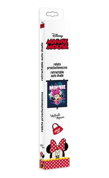 Apsauga nuo saulės Minnie, įvairių spalvų