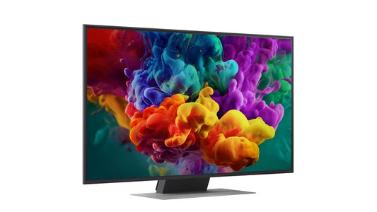TELEVISION 50QNED86B3B LG