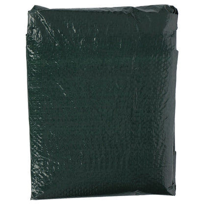 Pokrowiec na meble ogrodowe Kinzo 871125216782 zielony 202x67cm