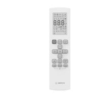 Klimatyzator BOSCH CL3200IU W 35 E, jednostka wewnętrzna