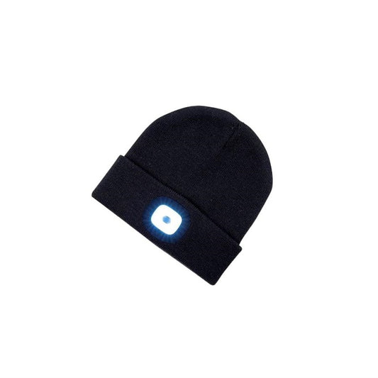 Ardon cap, black