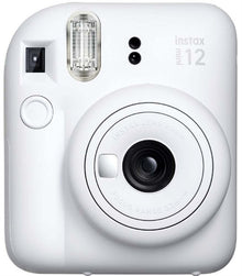 FOTOAPARATAS INSTAXMINI 12 CLAY WHITE