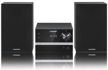 CENTRAS BLAUPUNKT MUZIKINIS MS9BT JUODA