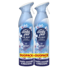 GAIVIKLIS ORO AMBIPUR SPRINGAWAK 2X185ML