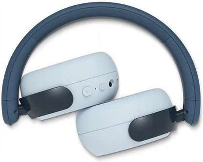 Słuchawki bezprzewodowe dla dzieci Philips TAK5500, niebieskie