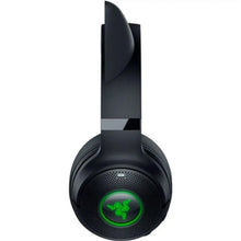 HEADPHONES RAZER KRAKEN V2 KITTY BT BLACK