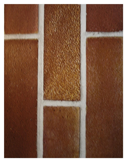 Plėvelė Venilia Decor 55682, 15 m x 450 mm
