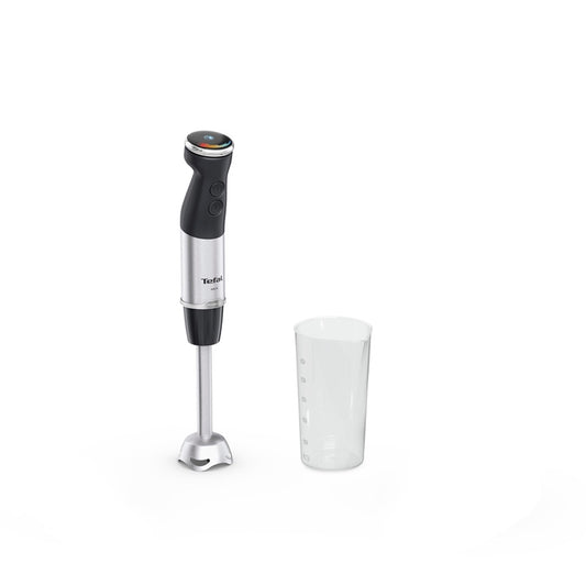 Blender Tefal HB671830, black