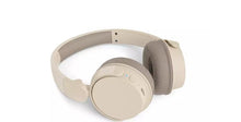 HEADPHONES WIRELESS TAH3209BG/00 PHILIPS