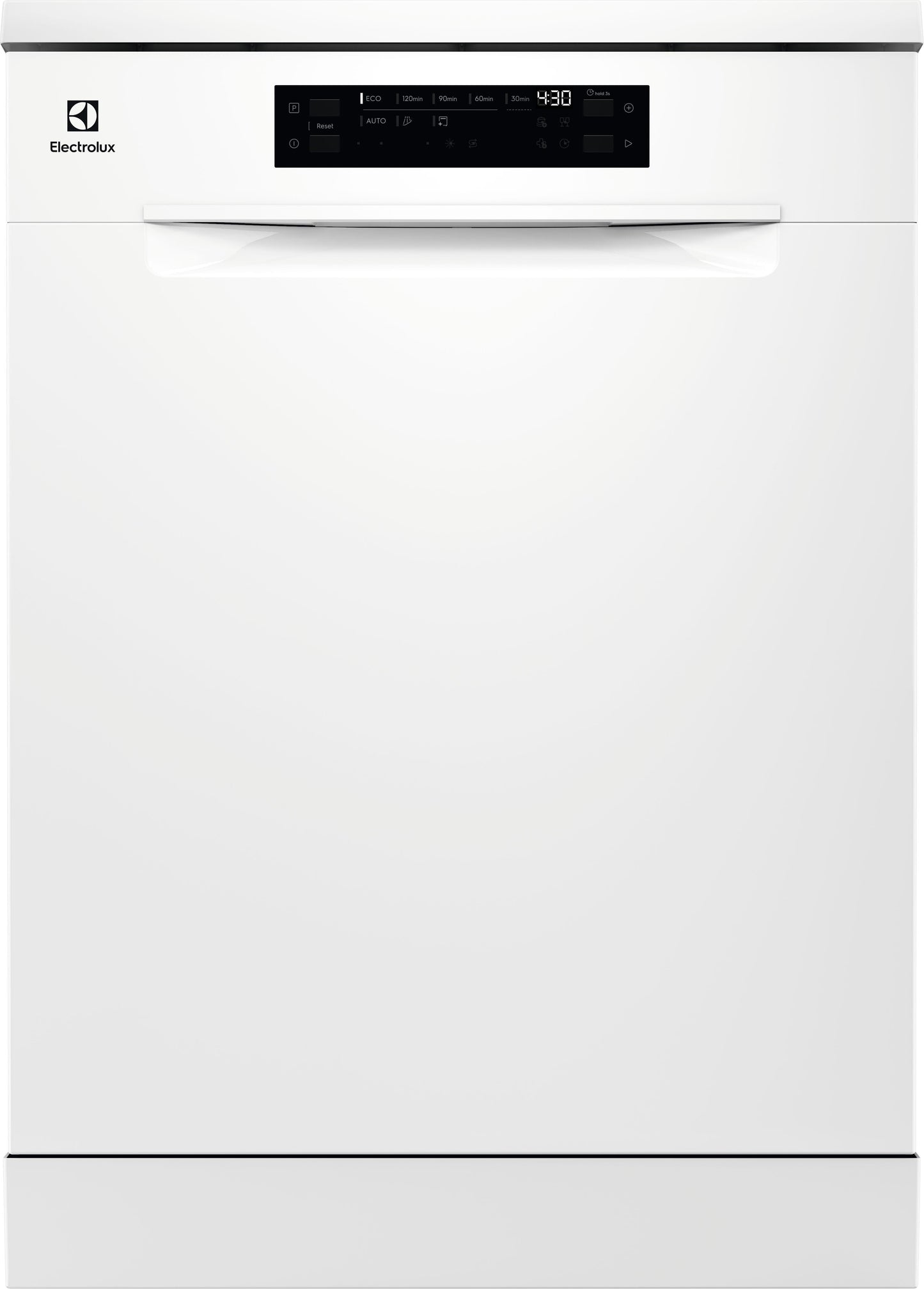 INDAPLOVĖ LAIS E62SD200SW ELUX