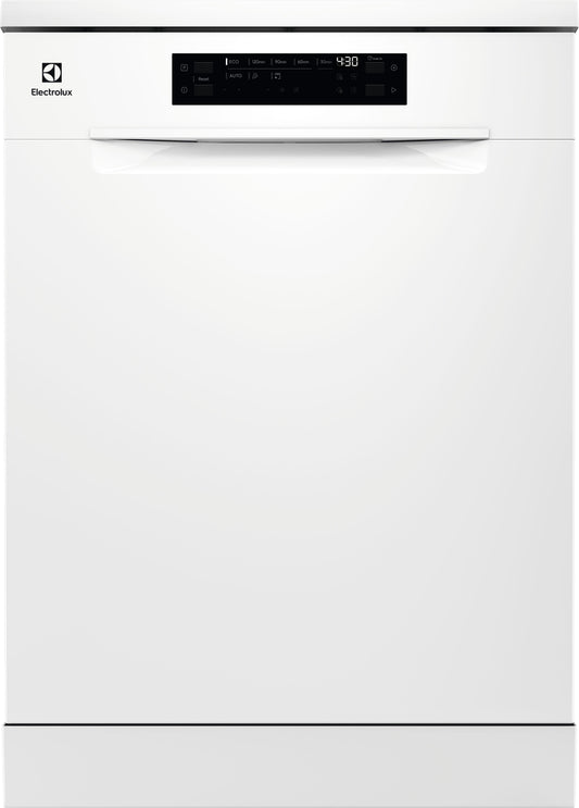 DISHWASHER LAIS E62SD200SW ELUX