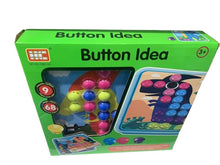 Dėlionė Button Idea HC-128C-03
