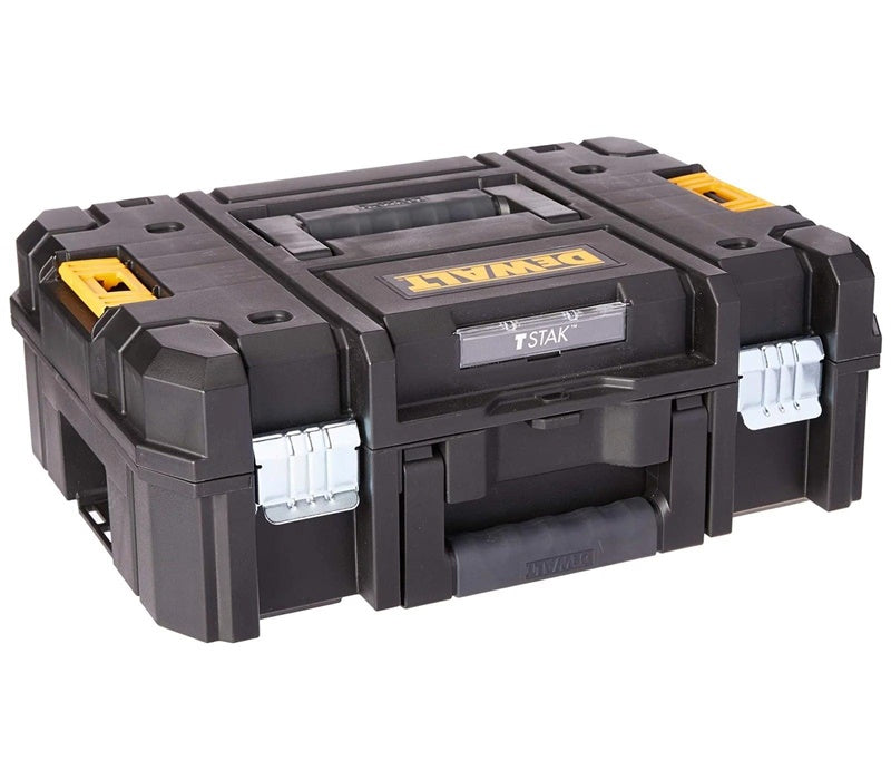 DeWalt Toolbox 440x440x162 mm